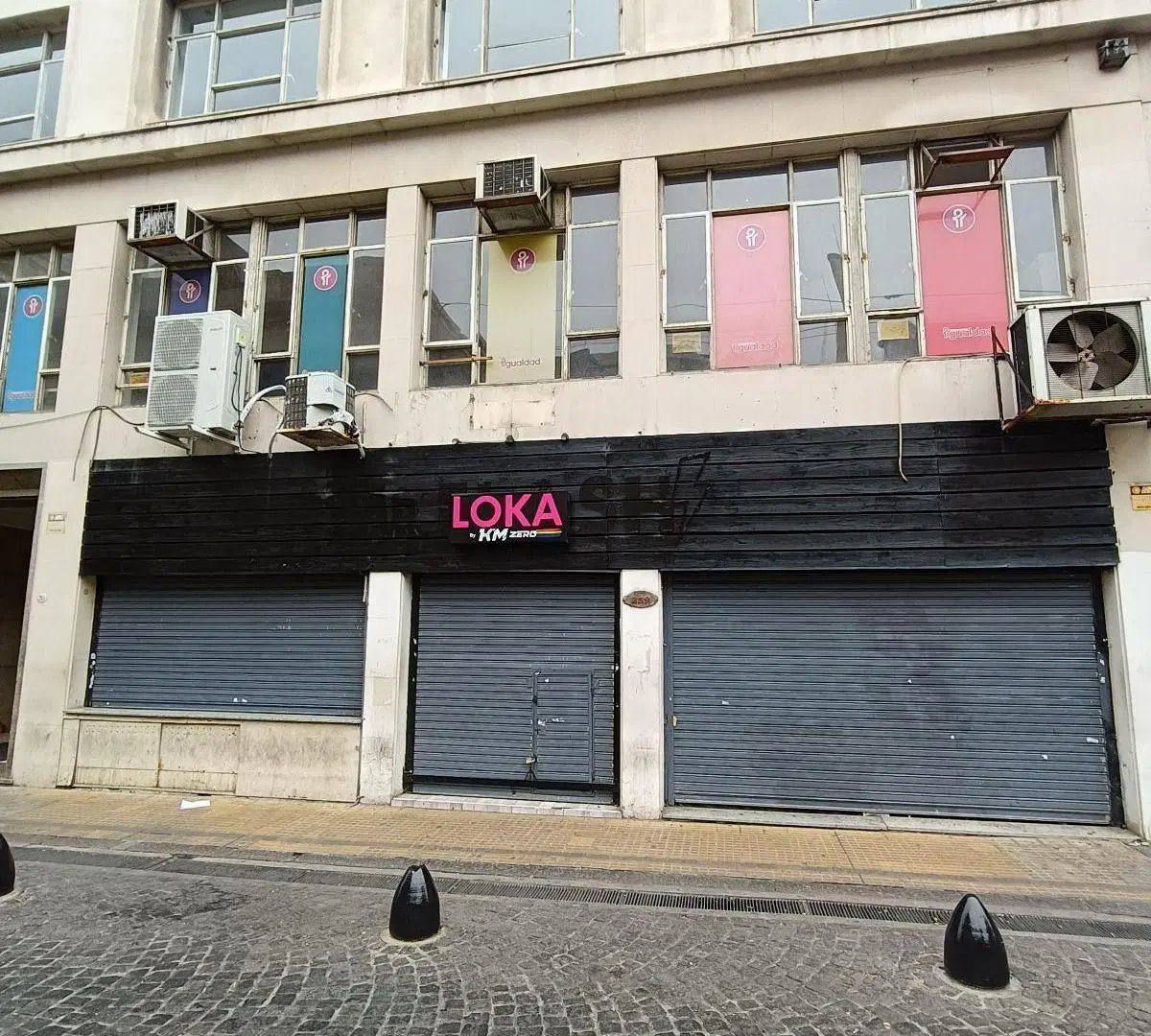 Local - venta - Monserrat 3