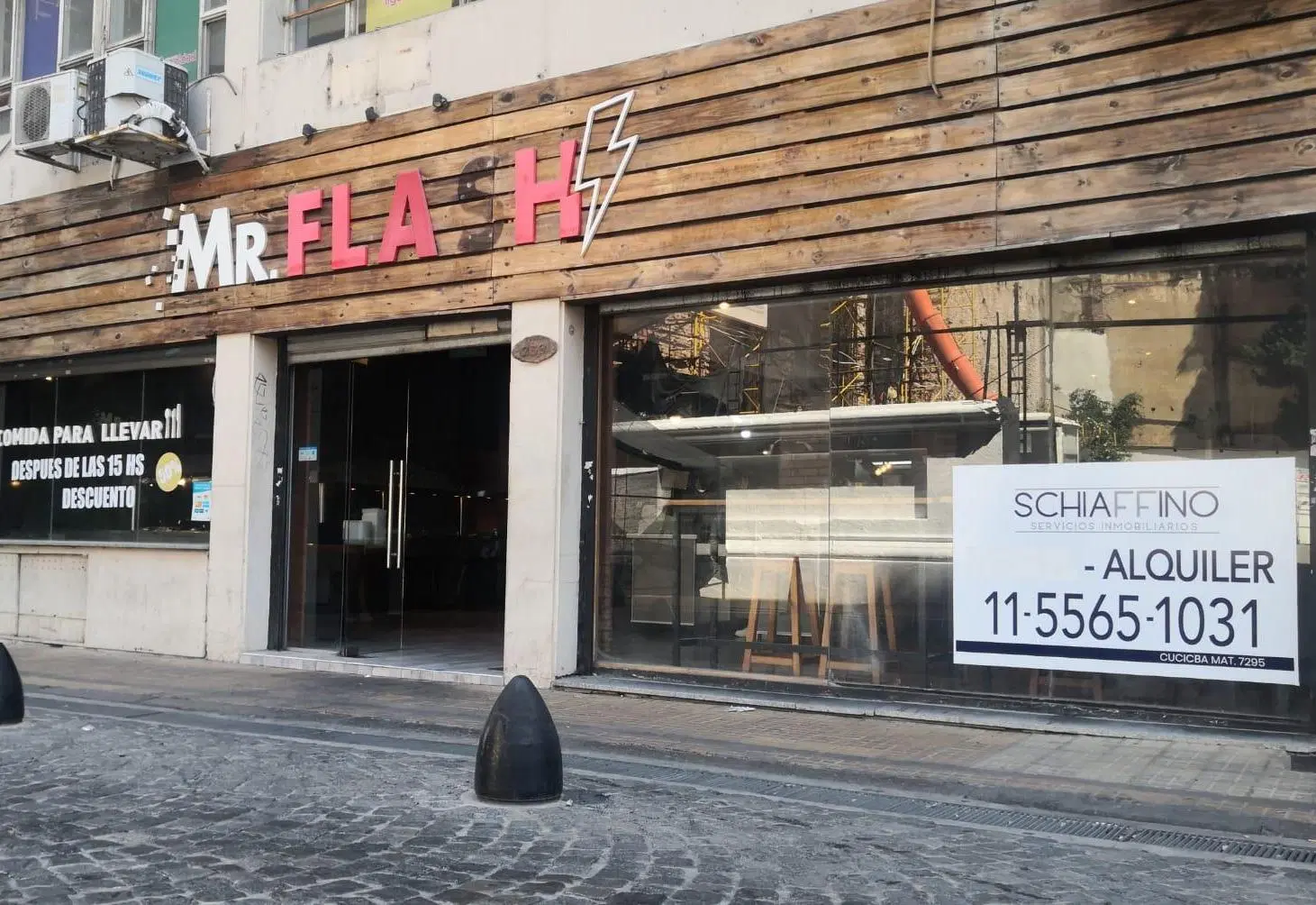 Local - venta - Monserrat 4