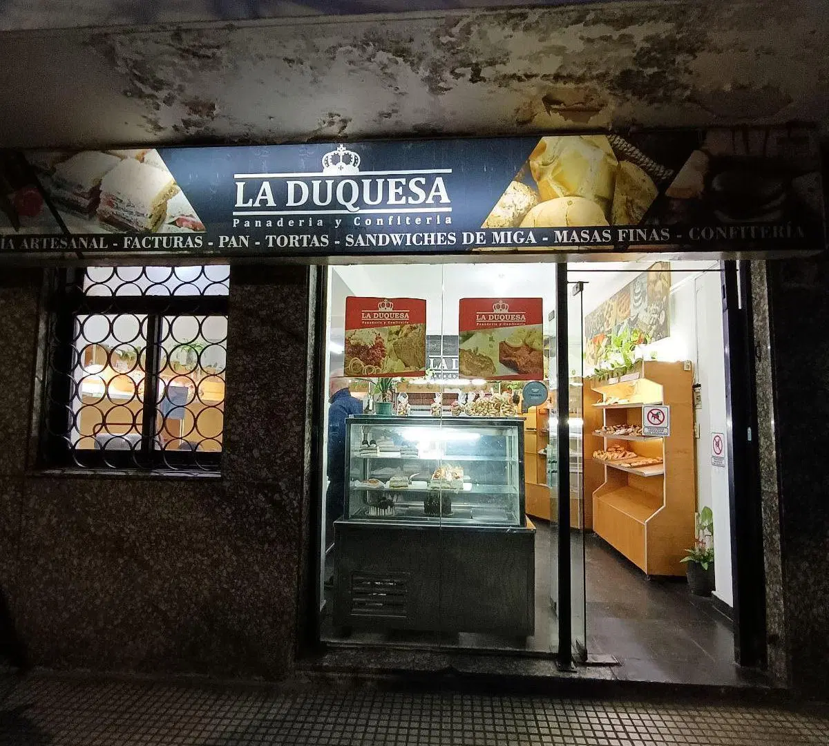 Local en Caballito 2