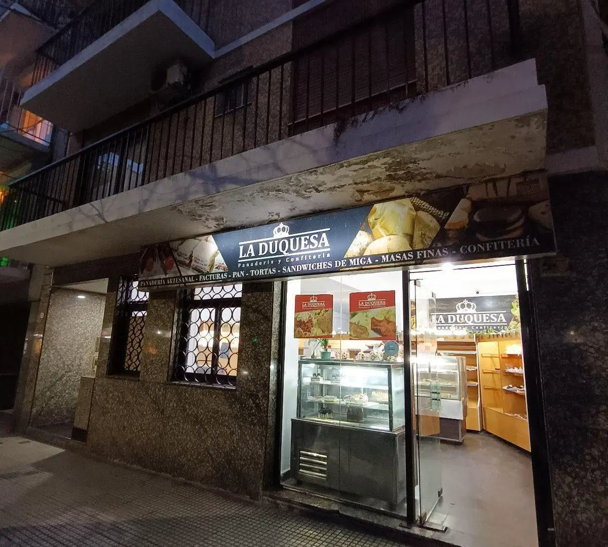 Local en Caballito 1