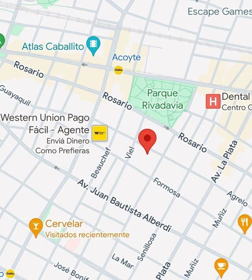 Local en Caballito 5