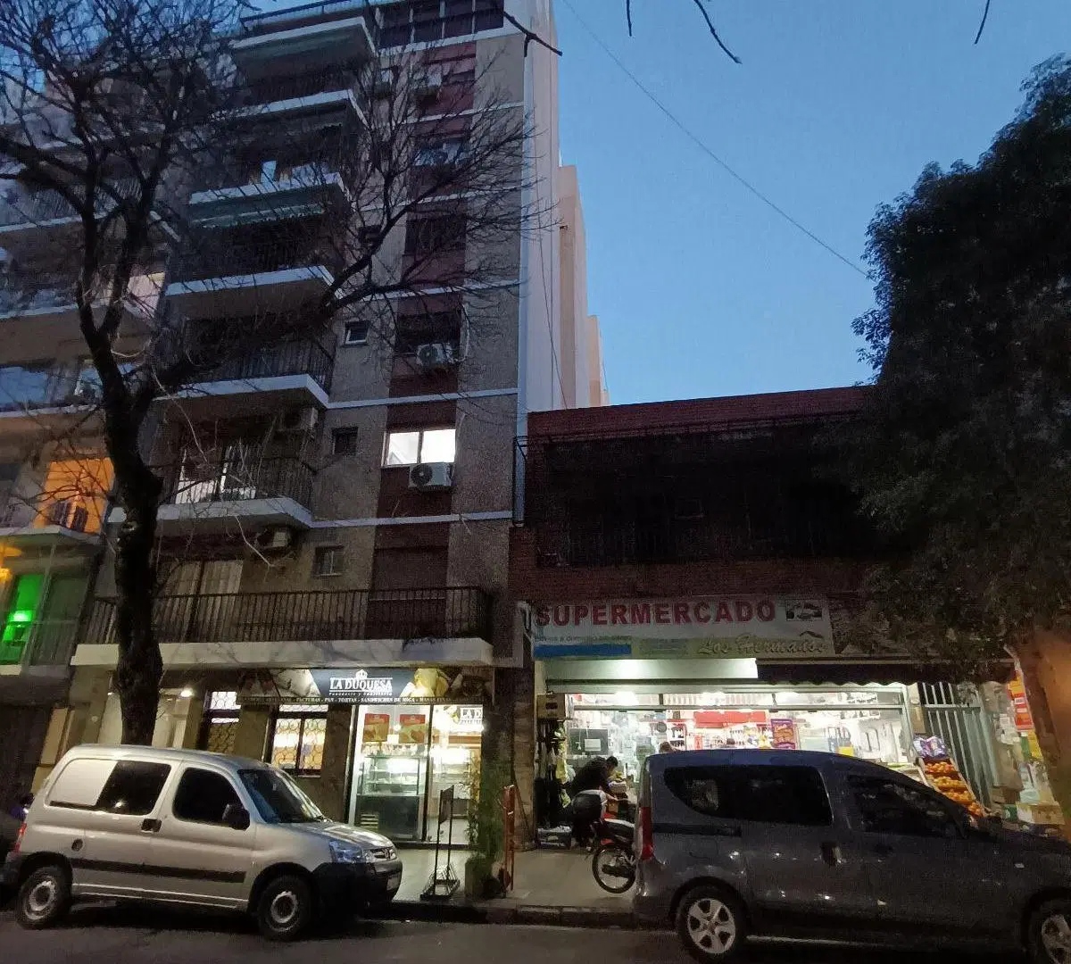 Local en Caballito 5