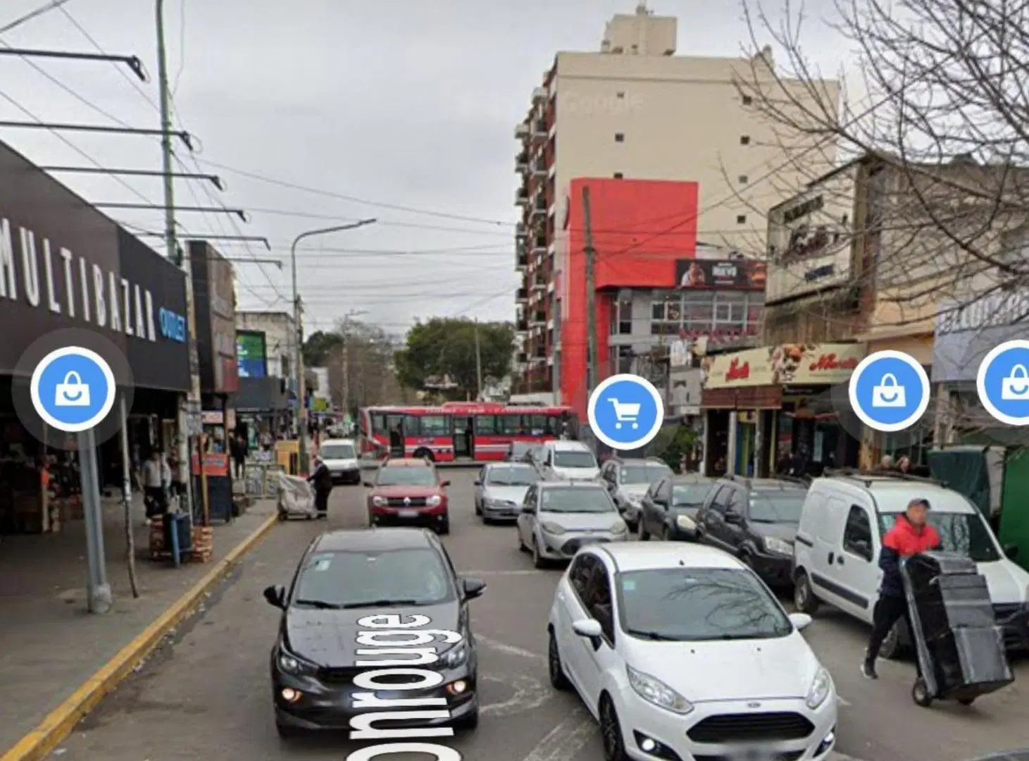 Local en alquiler, Lomas de Zamora Oeste 4