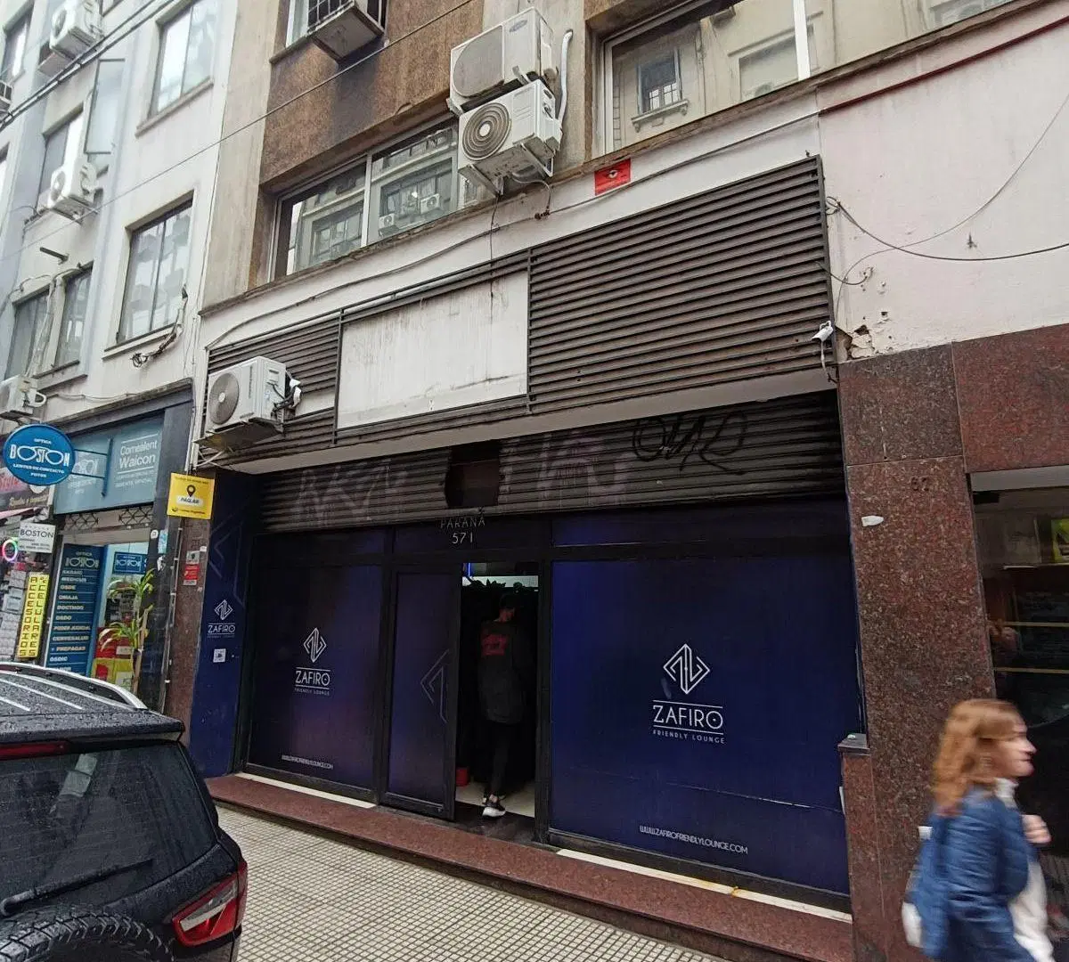Local - venta - Tribunales 4