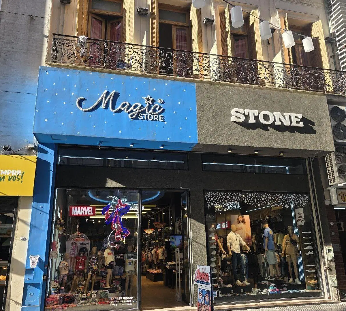 Local - venta - Microcentro 4