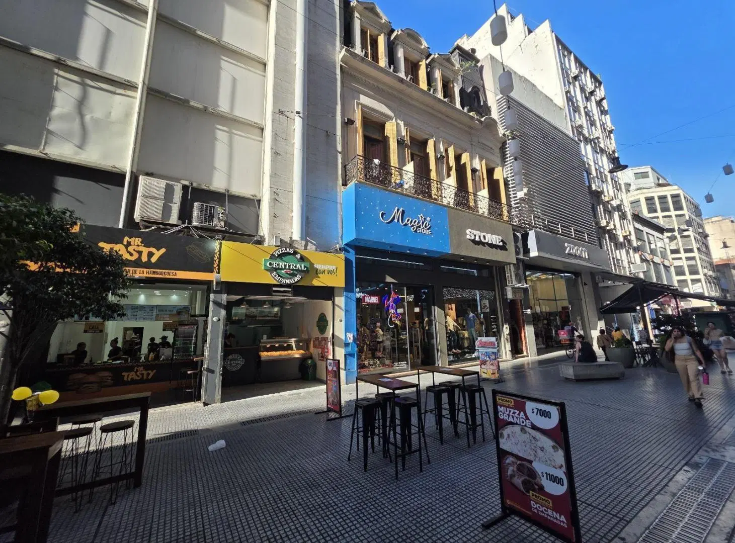 Local - venta - Microcentro 1