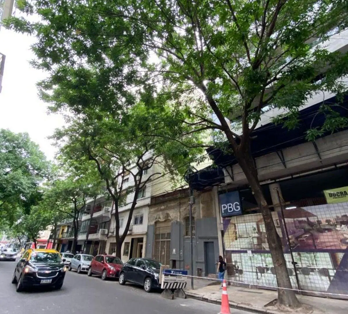 Local en venta, Palermo 5