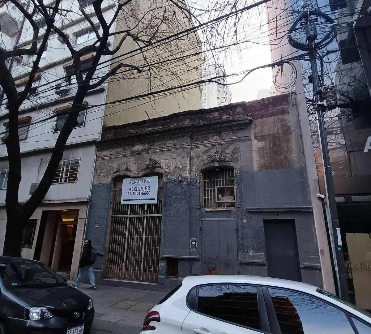 Local en venta, Palermo 2