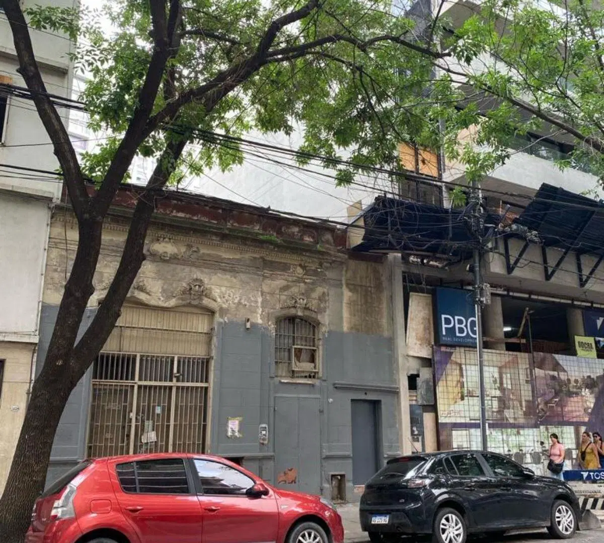 Local en venta, Palermo 4