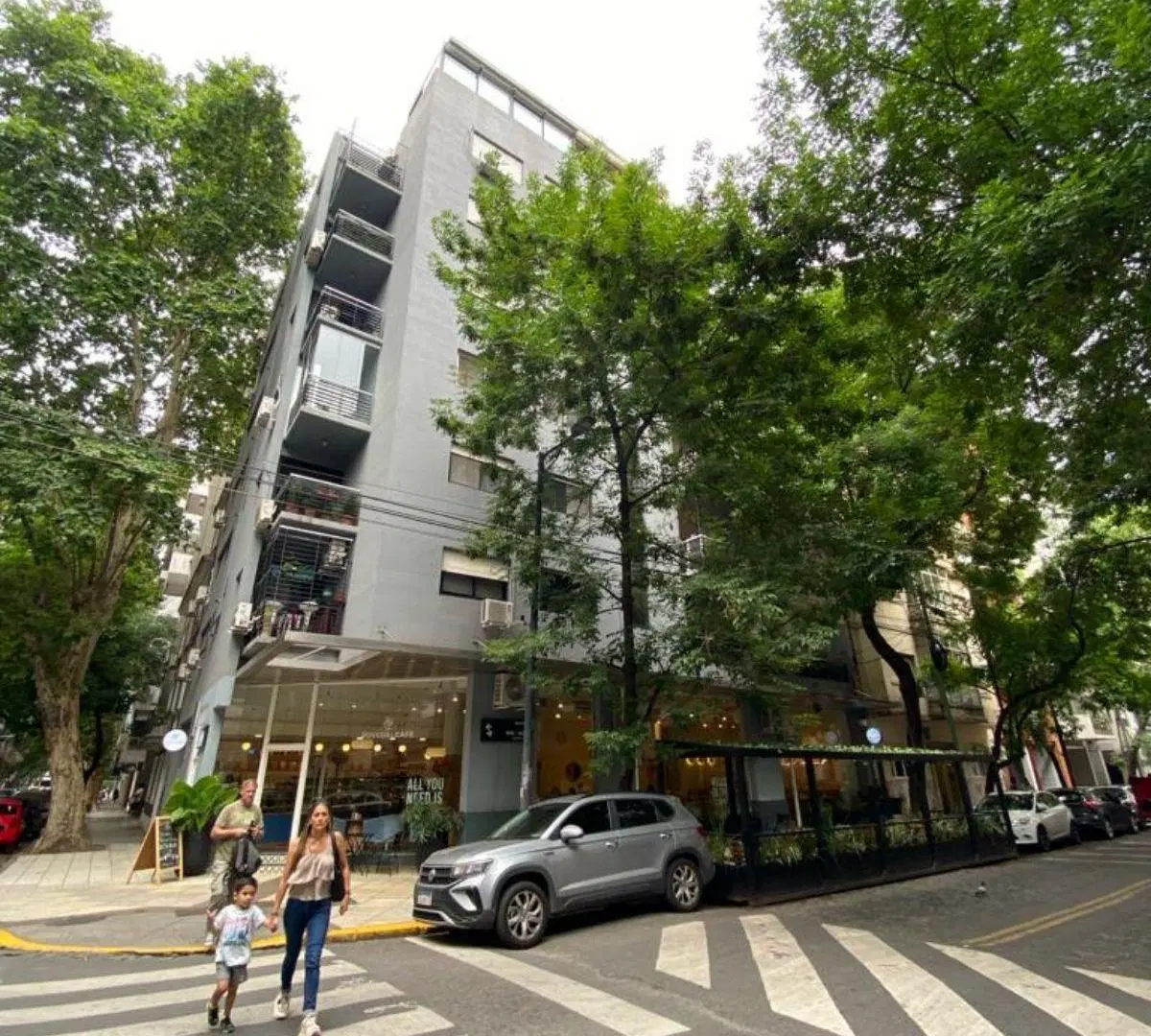 Local en venta, Palermo 5