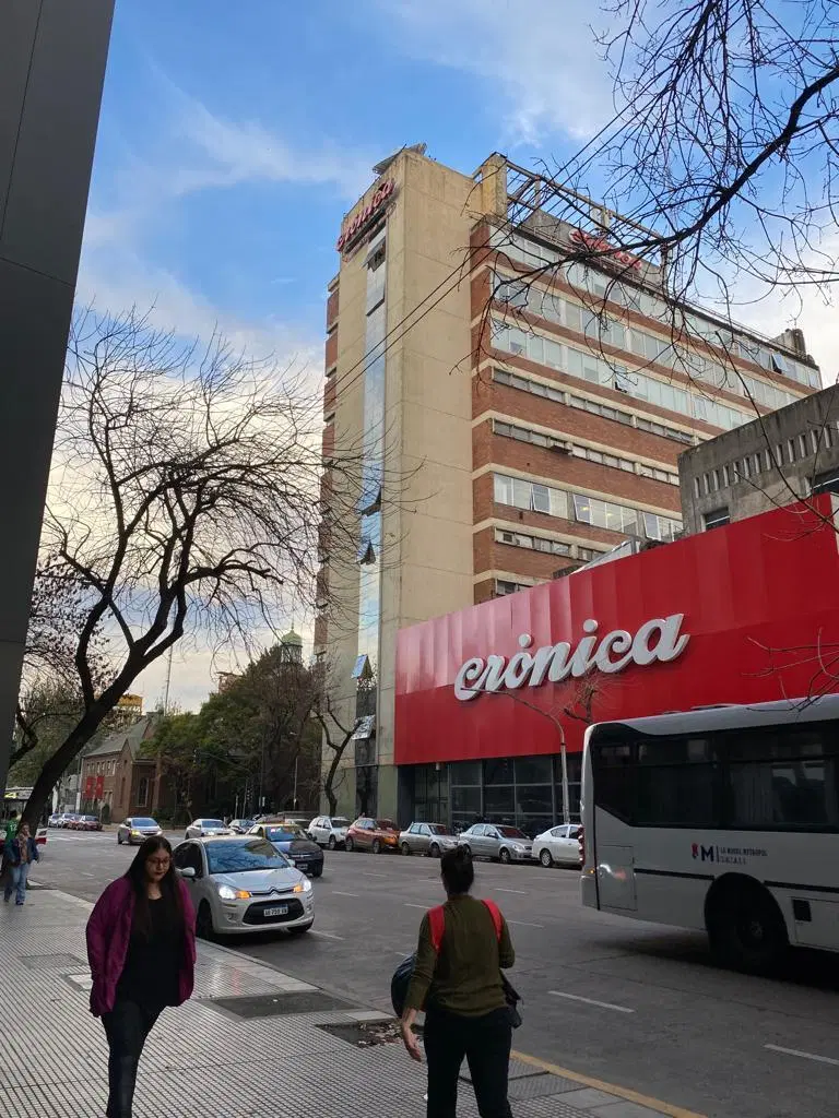 Local - venta - San Telmo 4