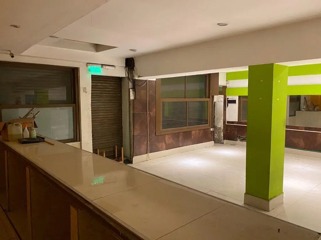 Local - venta - San Telmo 3