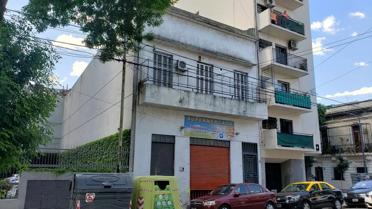 Local - venta - San Cristobal 1