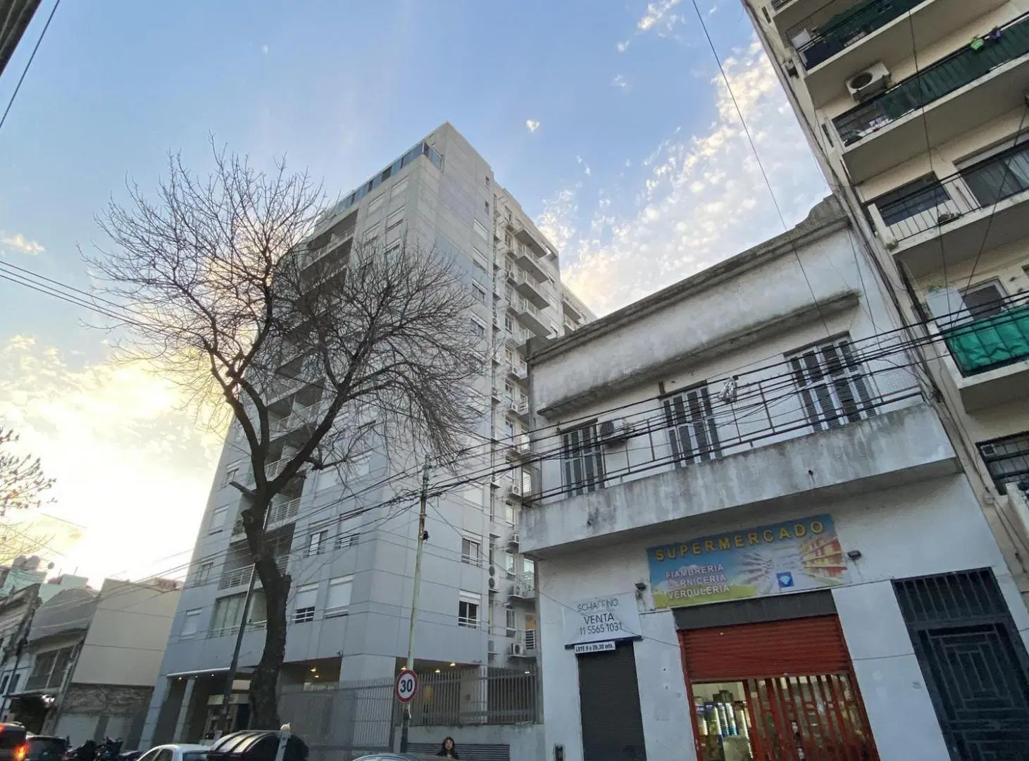 Local - venta - San Cristobal 3