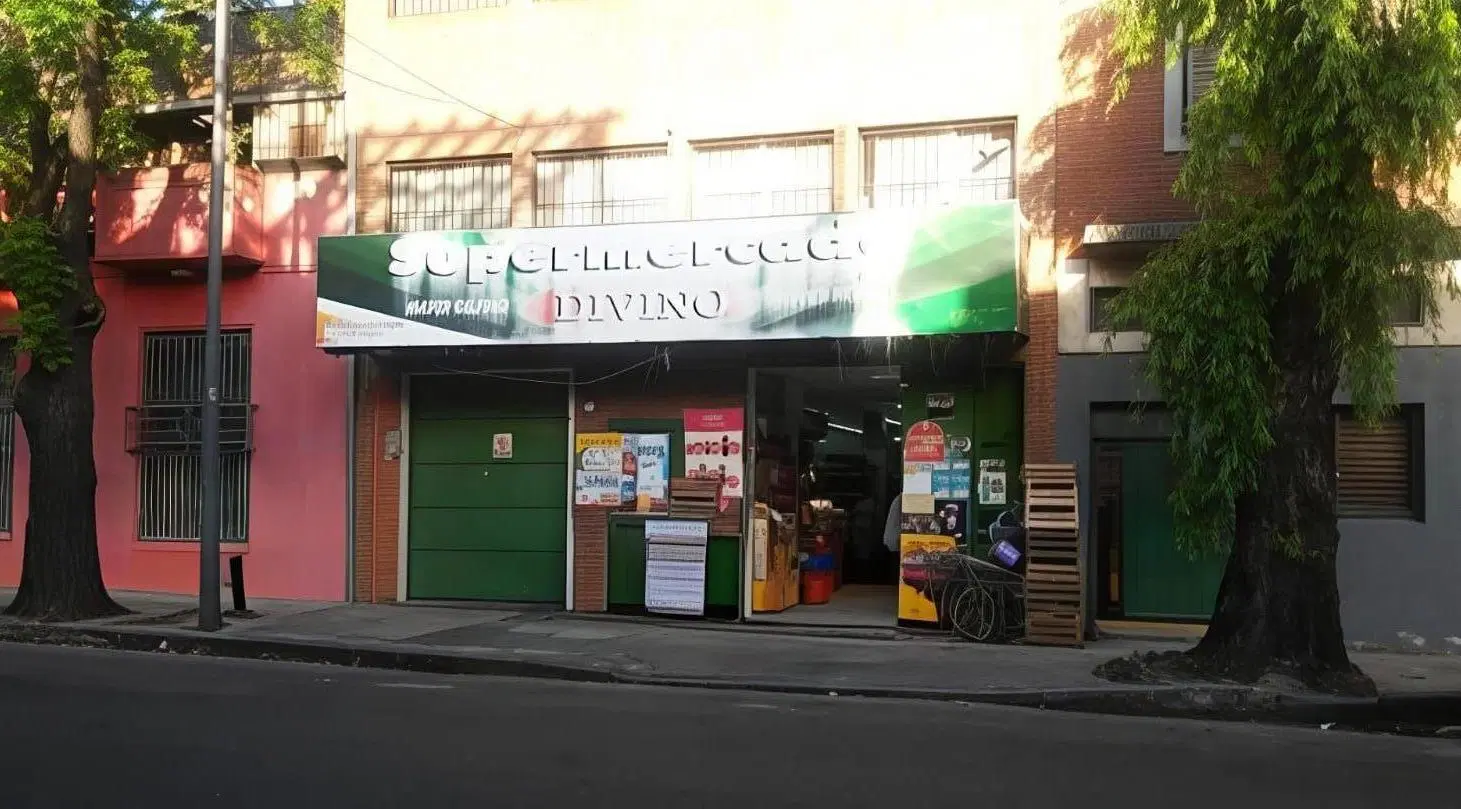 Local - venta - Boedo 1