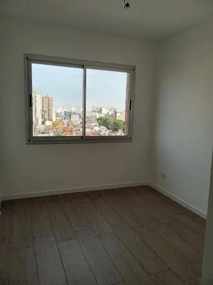 Departamento alquiler - 2 ambientes - Parque Patricios - Balcón 4