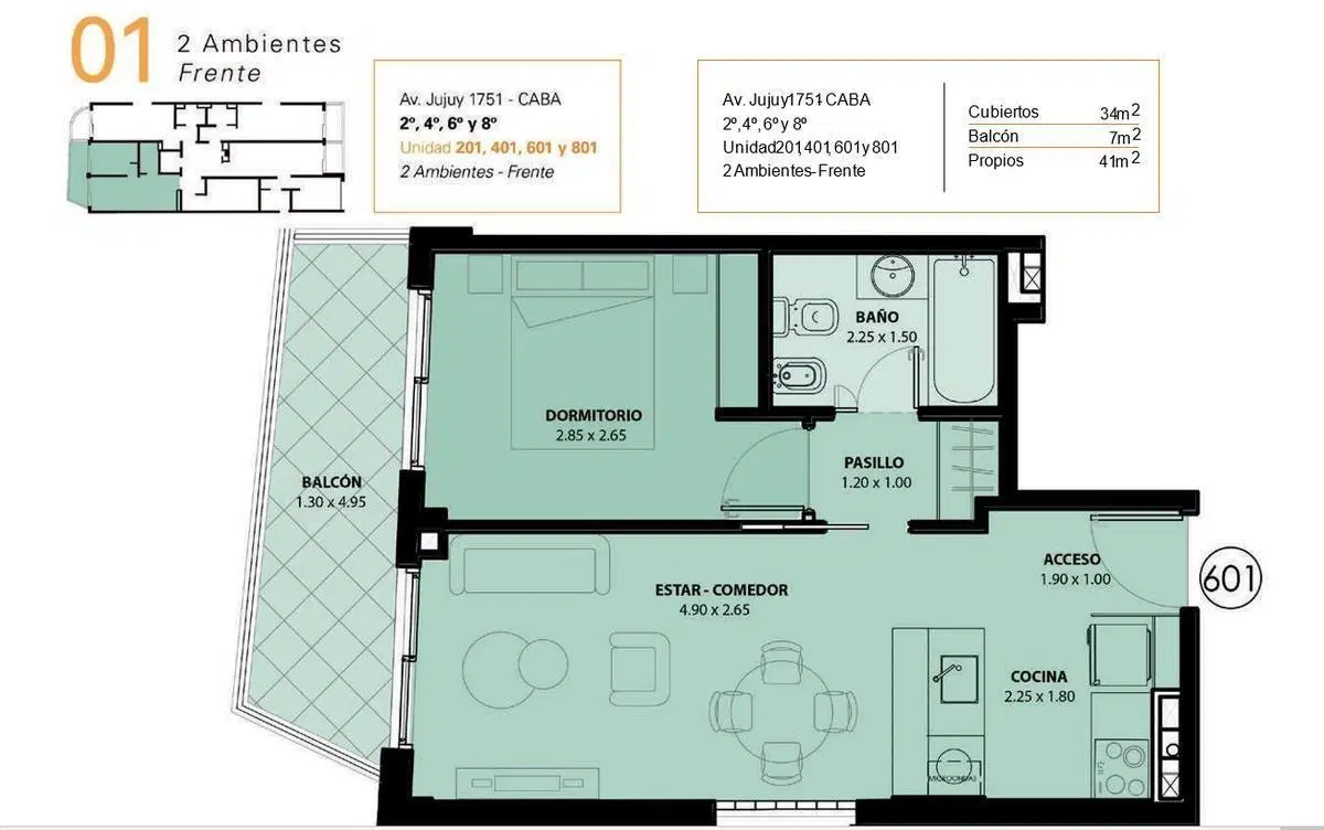 Plano 1