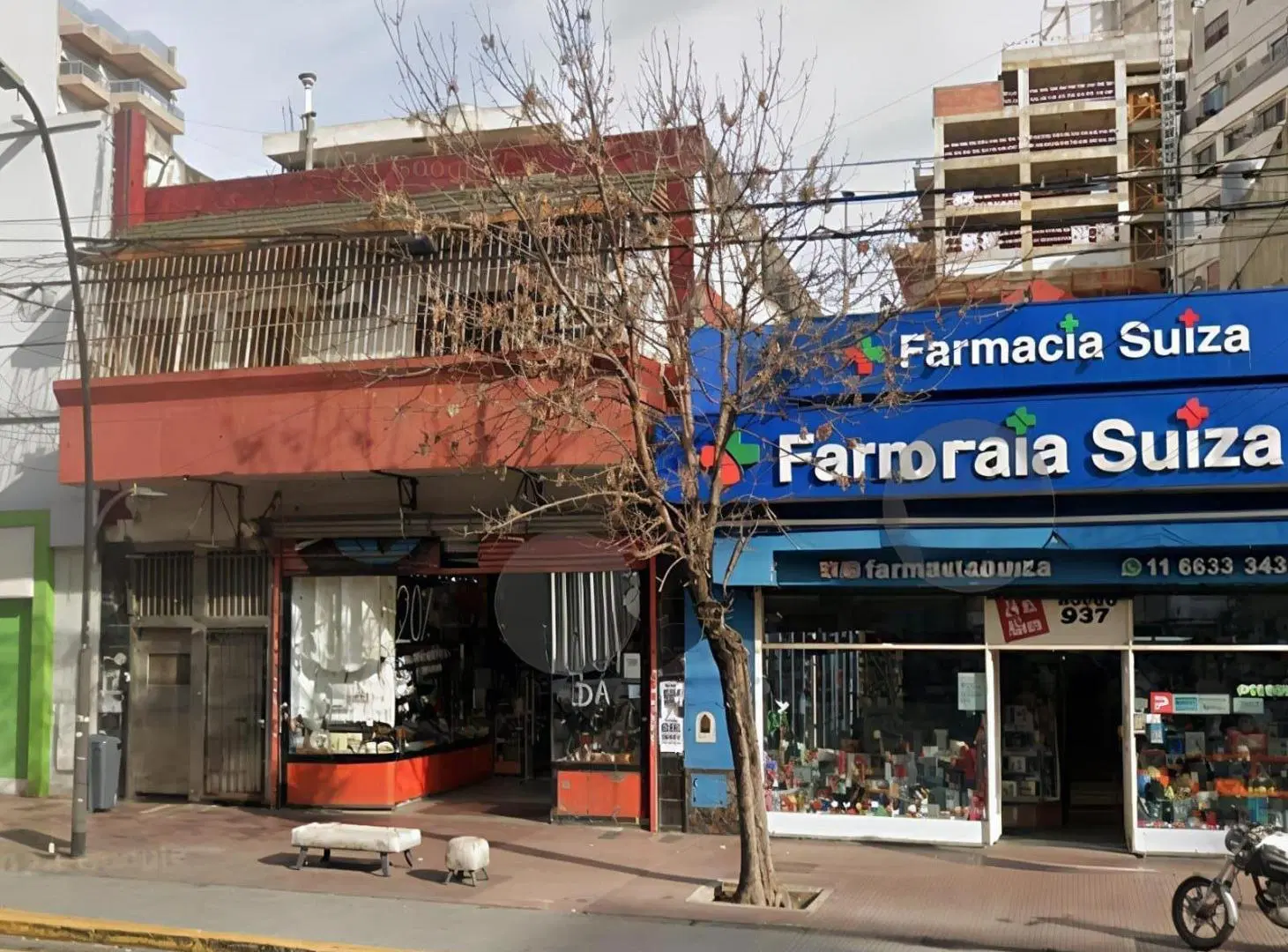 Local en alquiler, Boedo 2