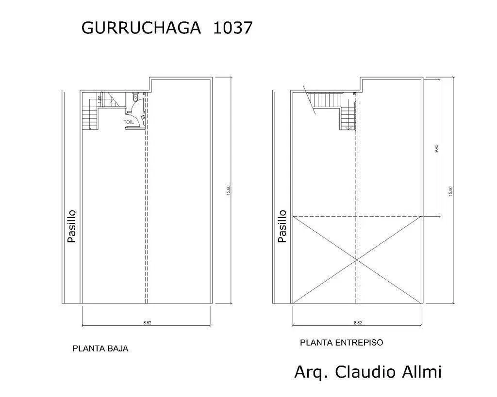Plano 1