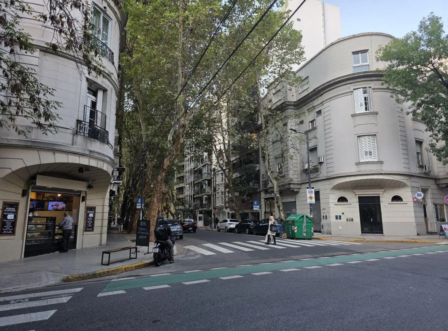 Local en Recoleta 2