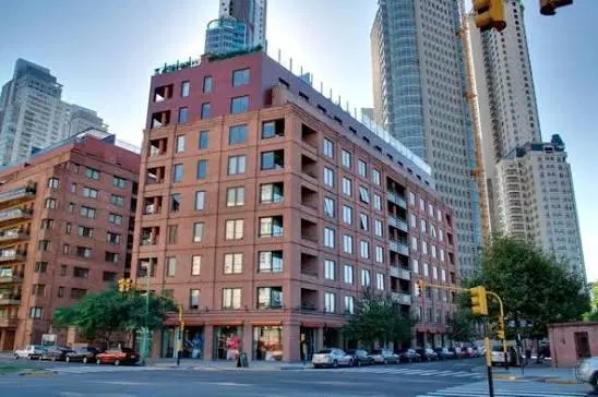 Departamento en Puerto Madero 2