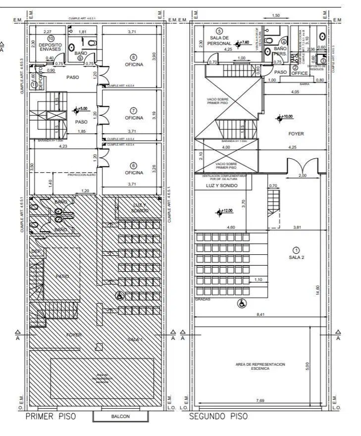 Plano 2