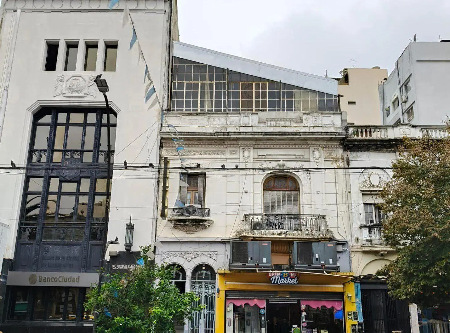 Local venta boedo 4