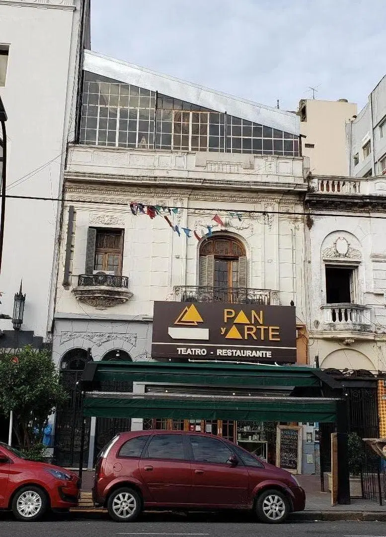 Local venta boedo 1