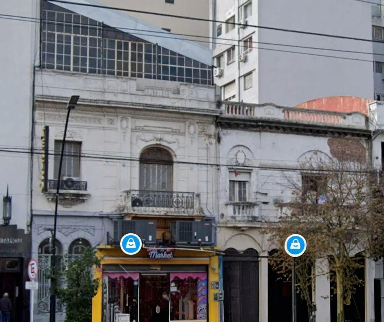 Local venta boedo 5