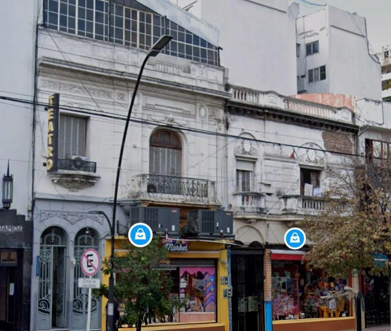 Local venta boedo 3