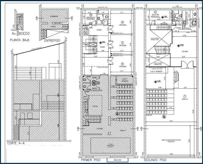Plano 2