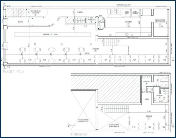 Plano 1