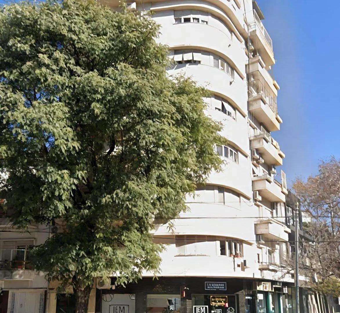 Local en alquiler, Colegiales 4