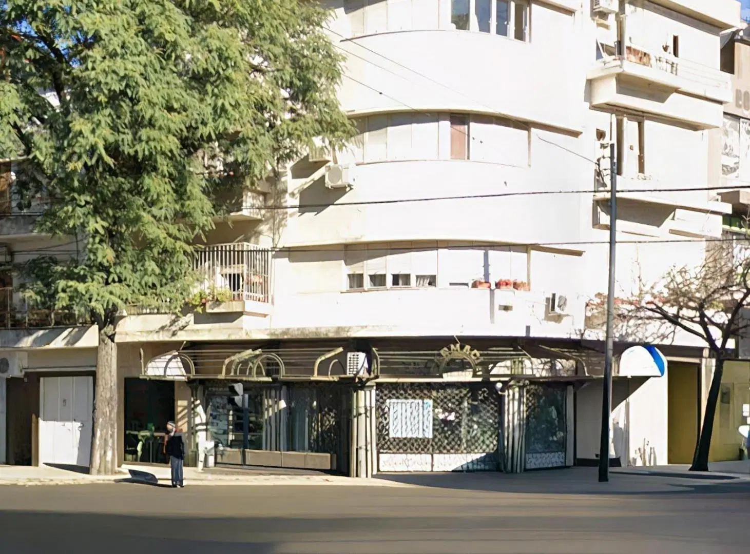 Local en alquiler, Colegiales 1
