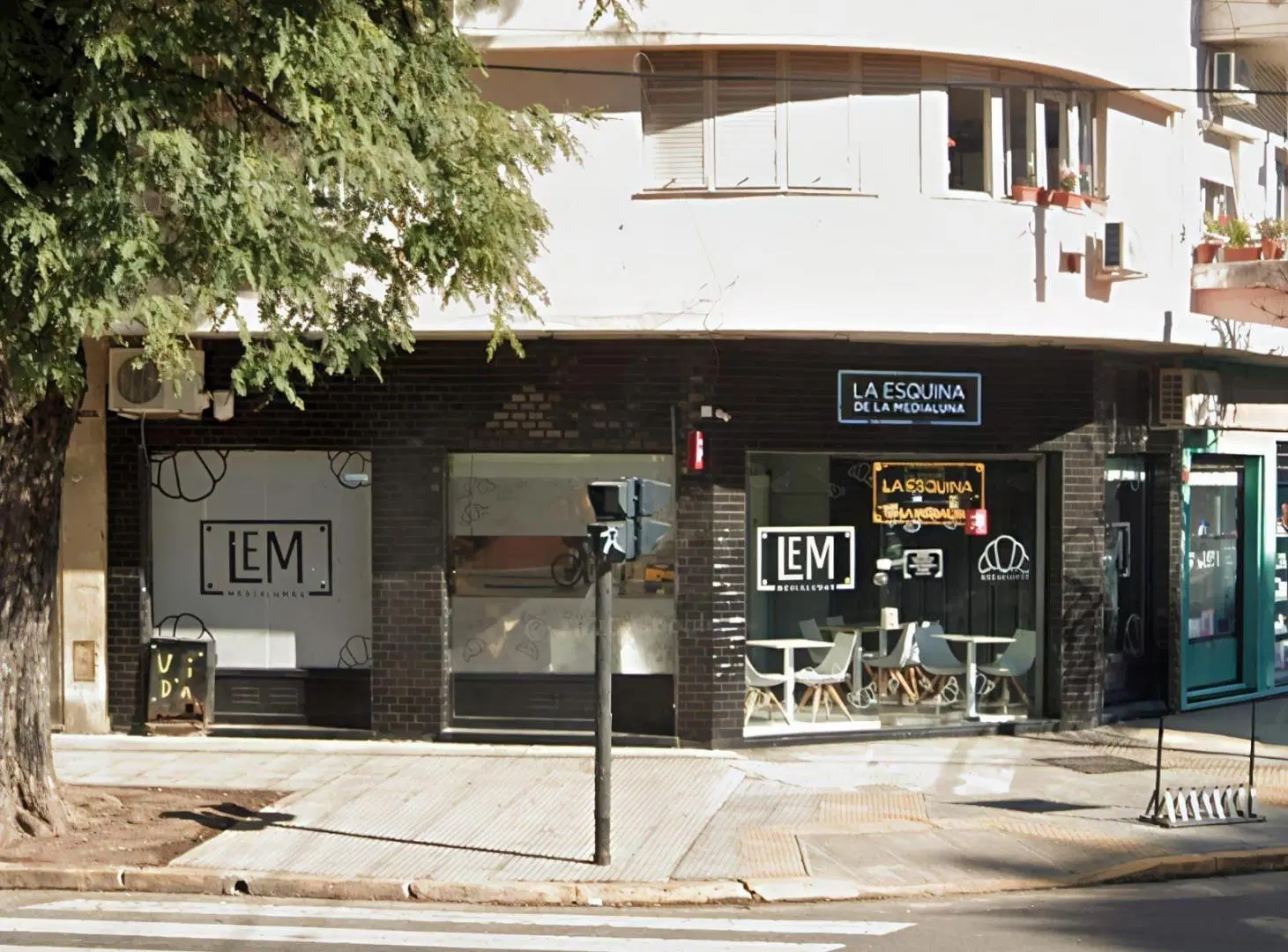 Local en alquiler, Colegiales 2