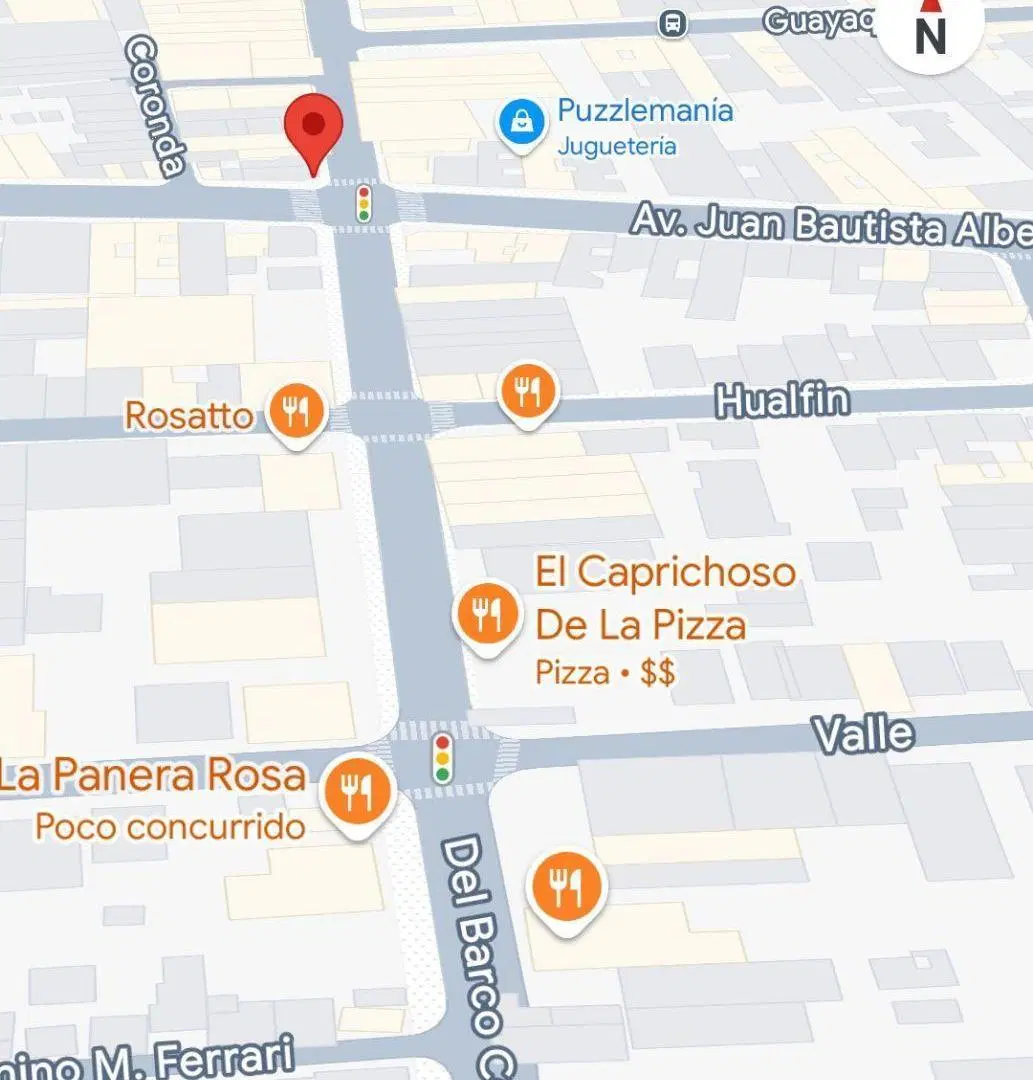 Local en alquiler Caballito 4