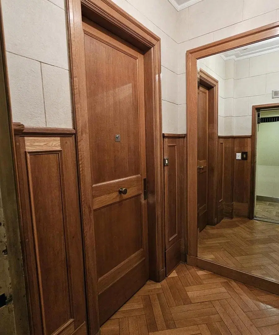 Departamento en Venta Palacio Estrugamou 1