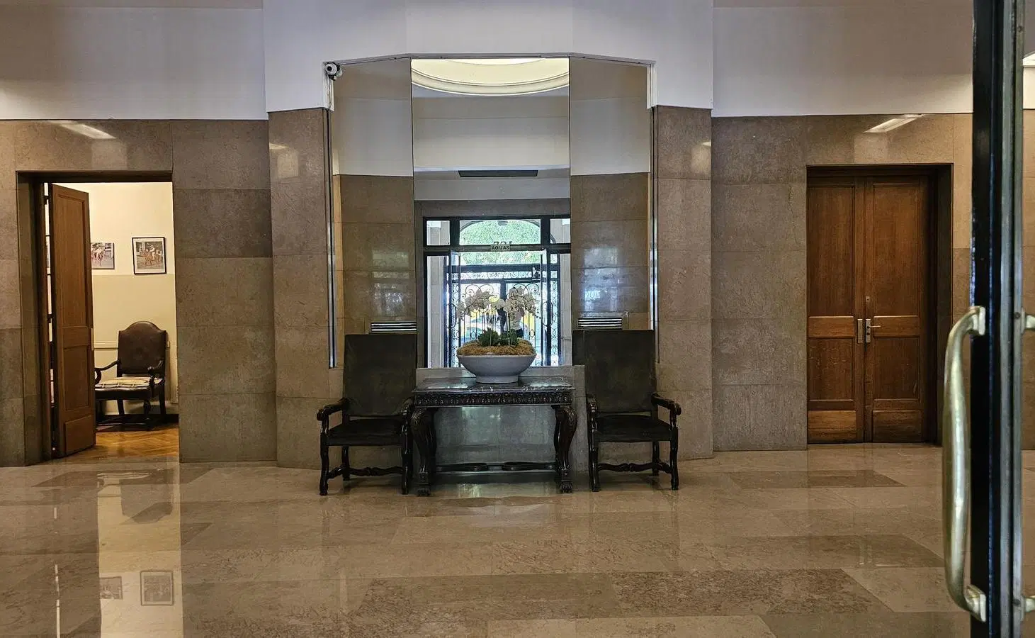 Departamento en Venta Palacio Estrugamou 4