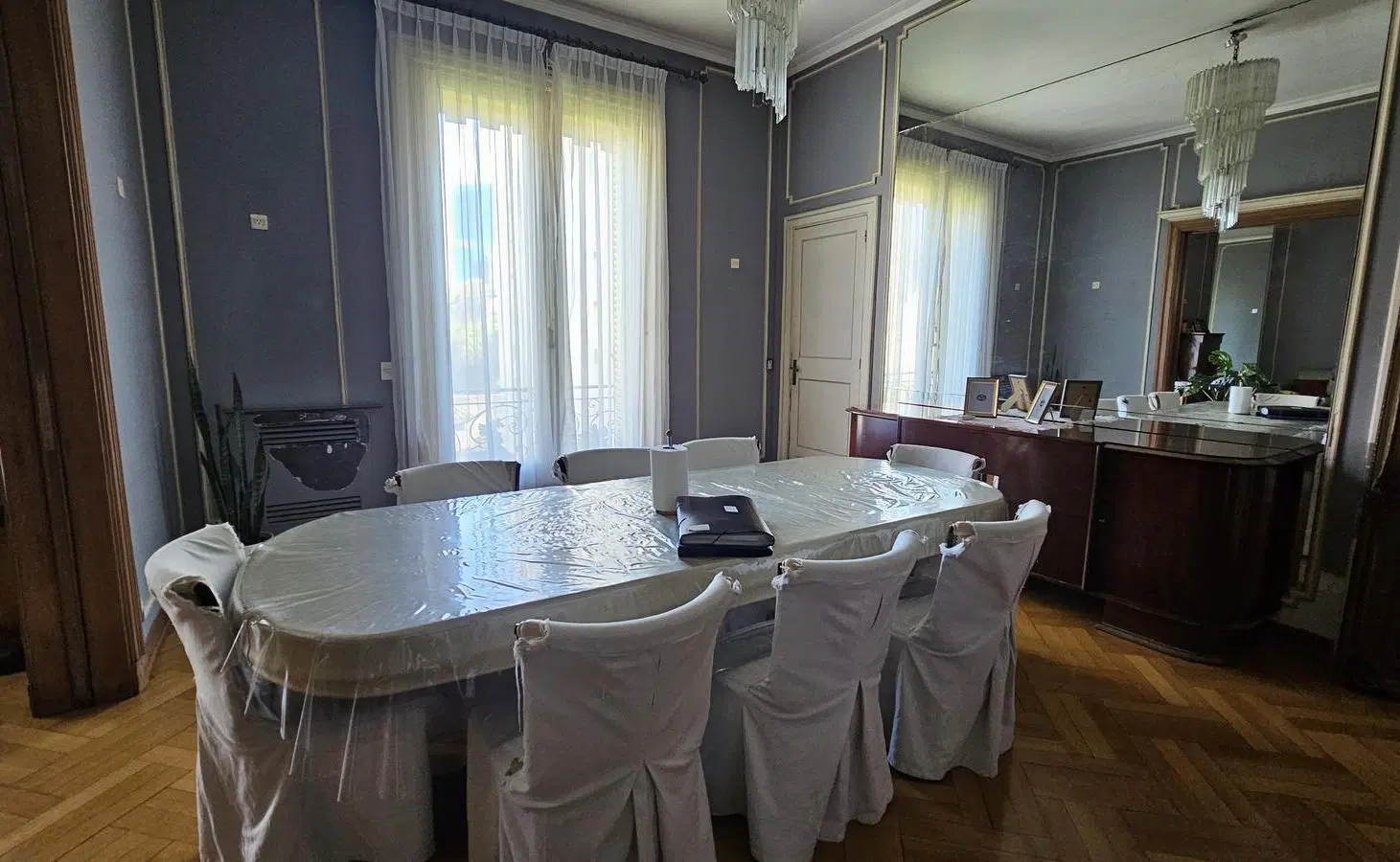 Departamento en Venta Palacio Estrugamou 8