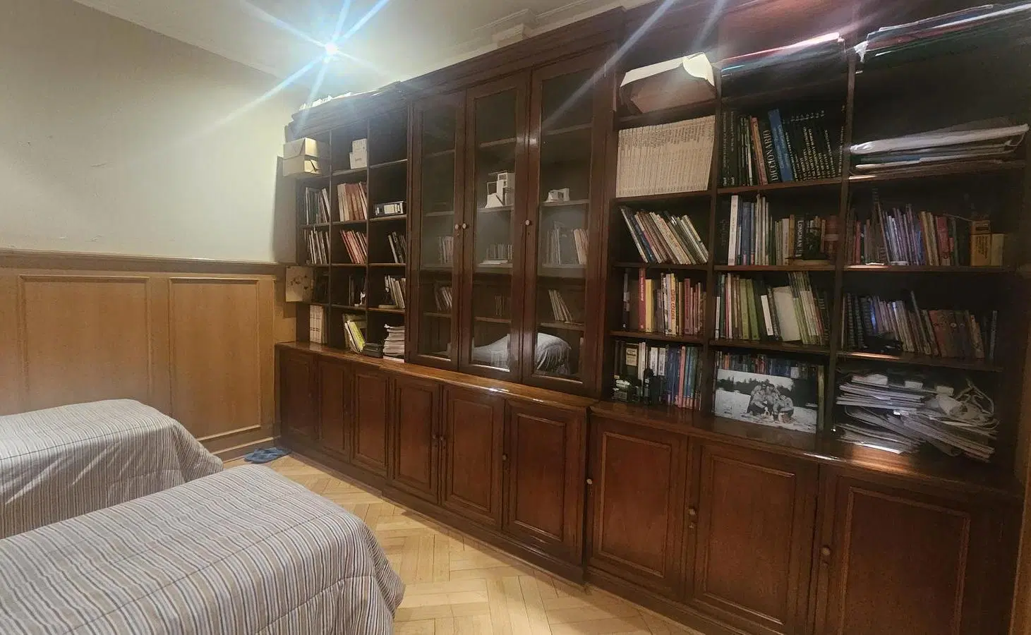 Departamento en Venta Palacio Estrugamou 5