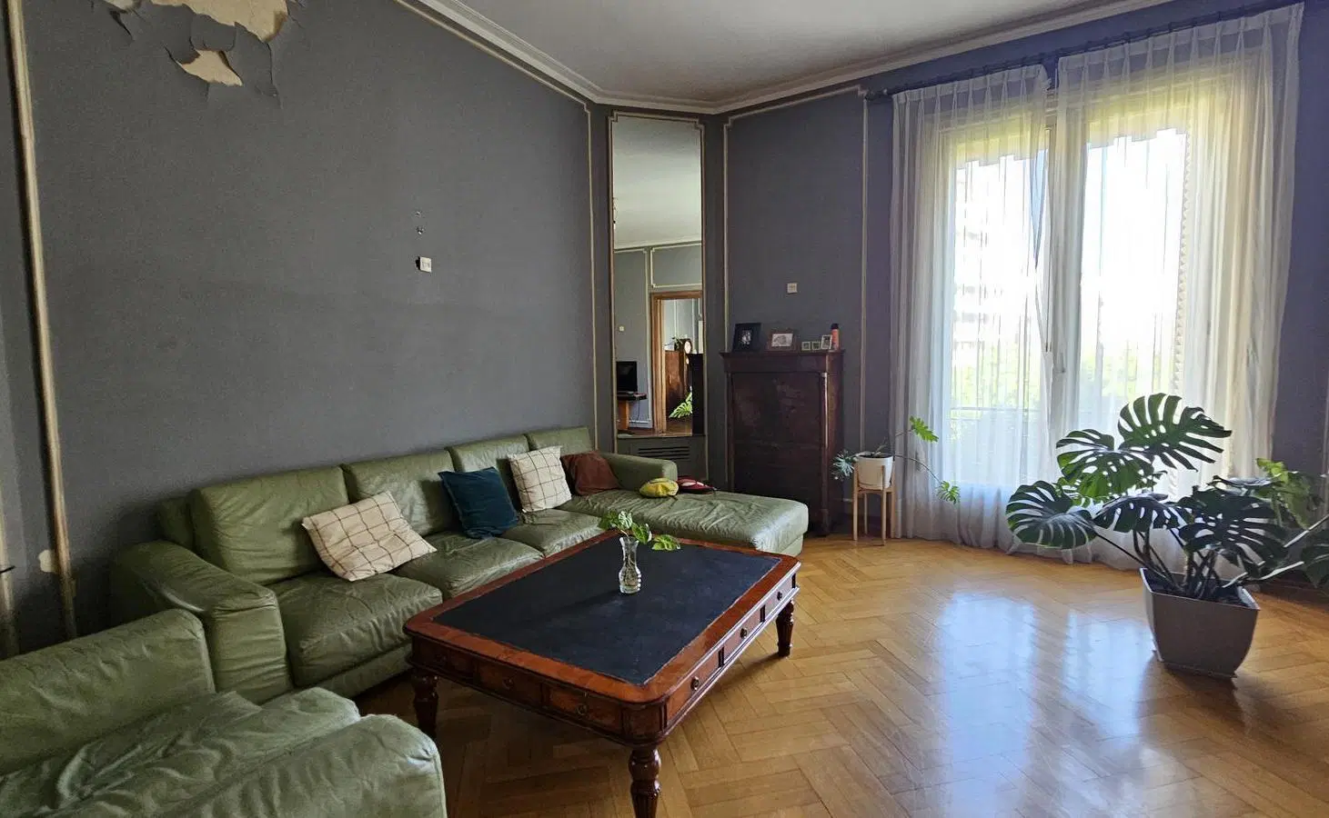 Departamento en Venta Palacio Estrugamou 3