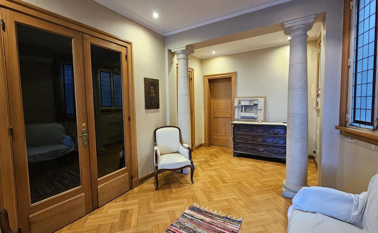 Departamento en Venta Palacio Estrugamou 2