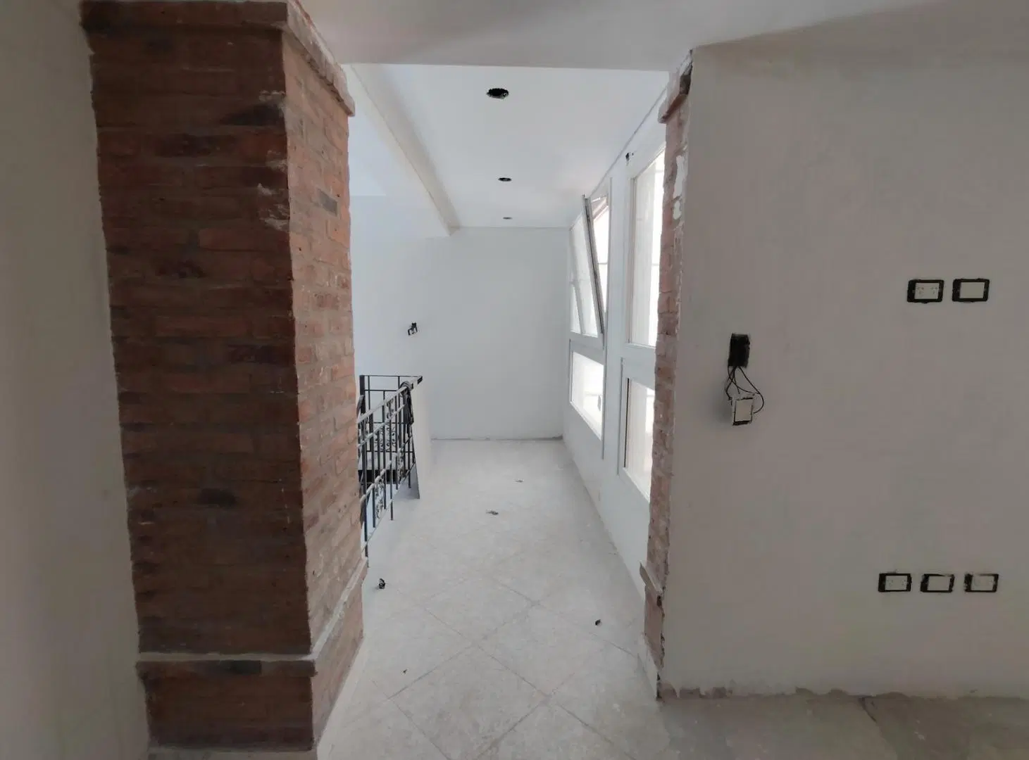 Departamento en San Telmo 5