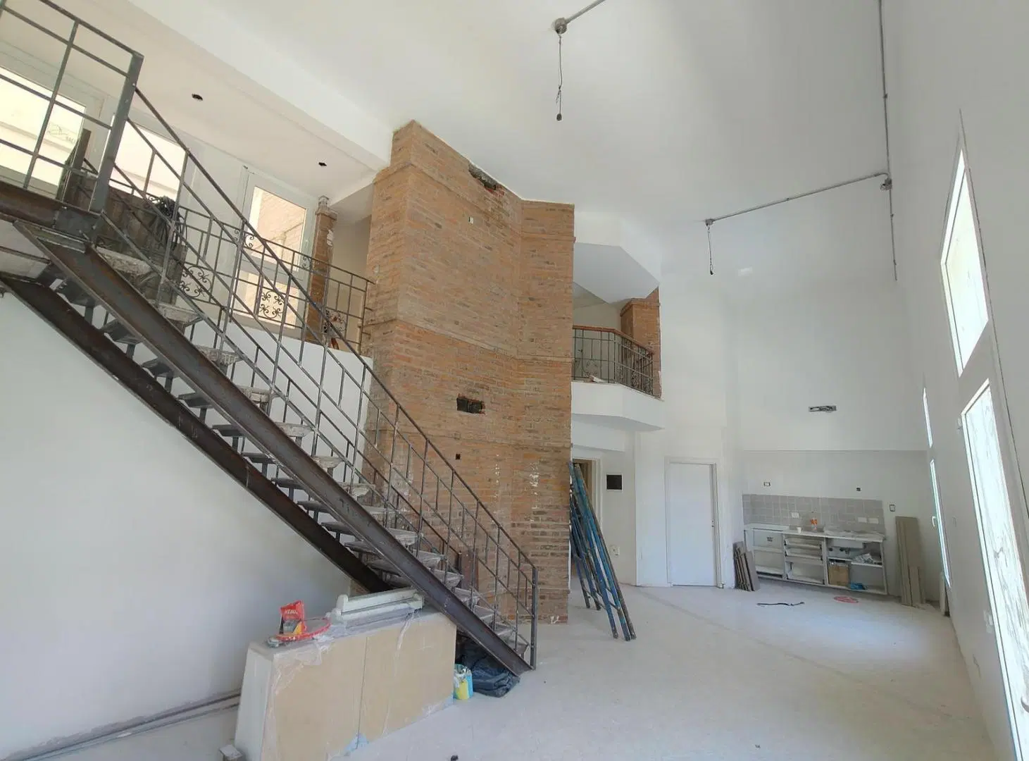 Departamento en San Telmo 8
