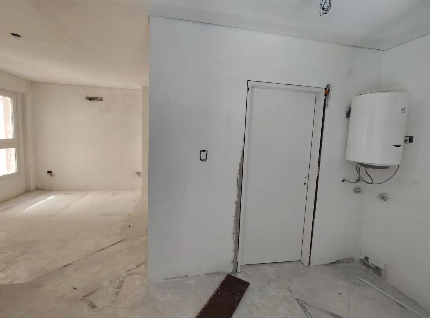 Departamento en San Telmo 3