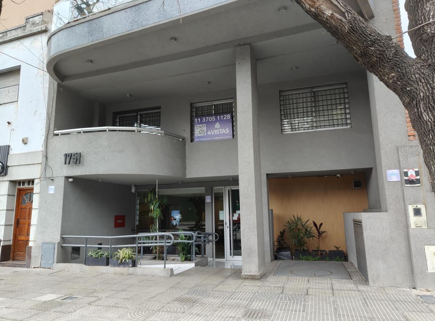 Foto de Departamento en Parque Patricios, imagen 2