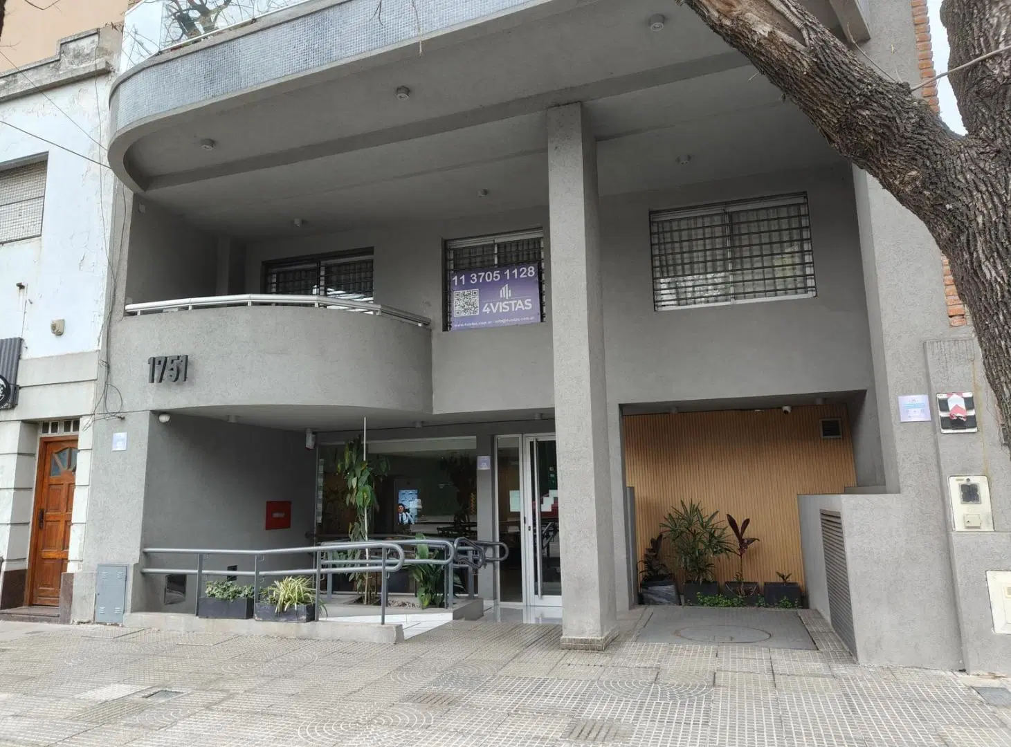 Departamento en Parque Patricios 2
