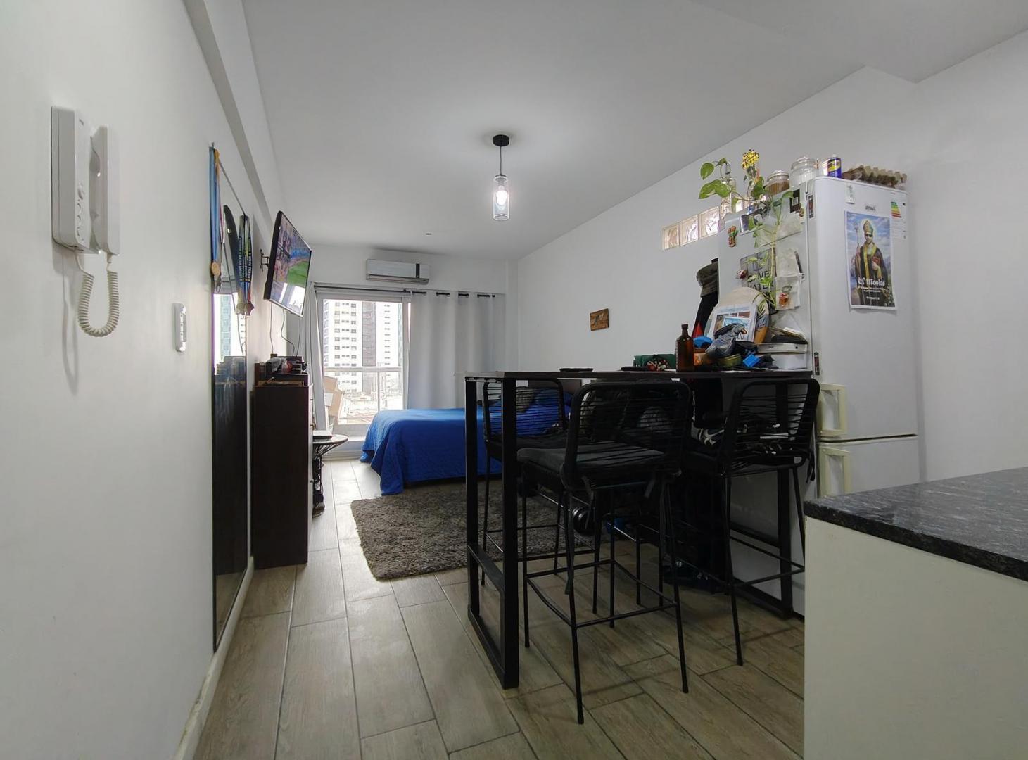 Foto de Departamento en Parque Patricios, imagen 1