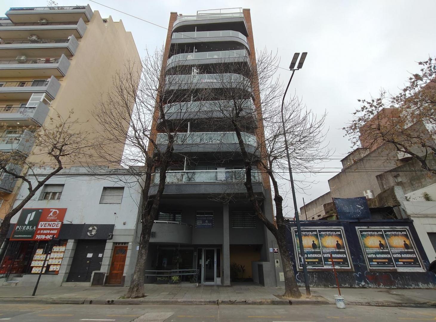Foto de Departamento en Parque Patricios, imagen 5