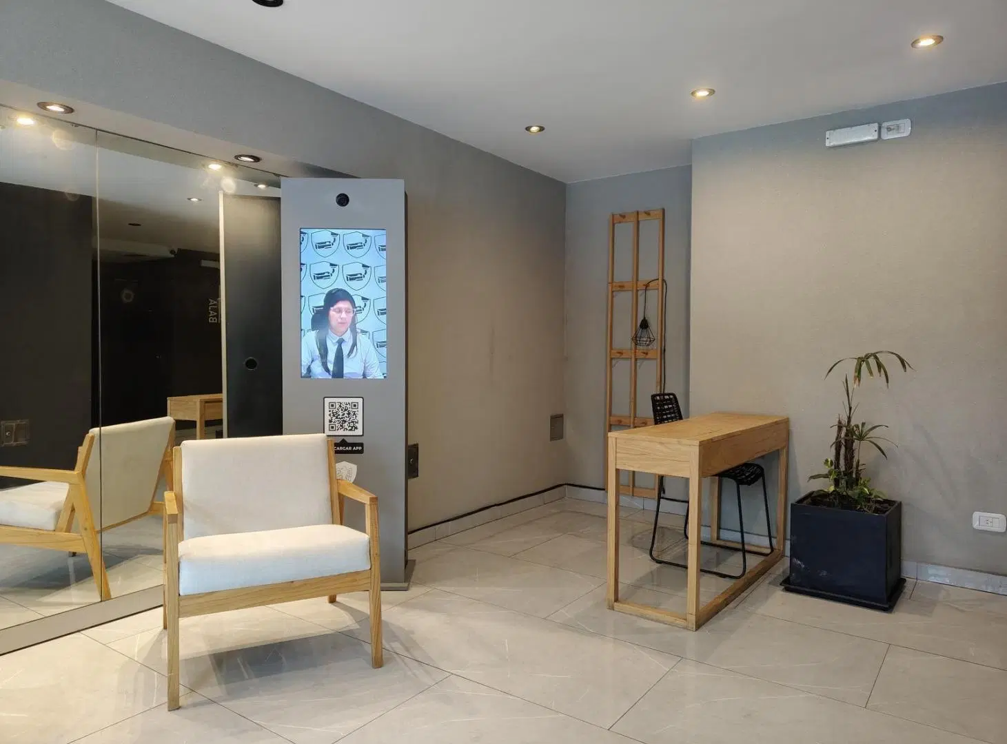 Departamento en Parque Patricios 8